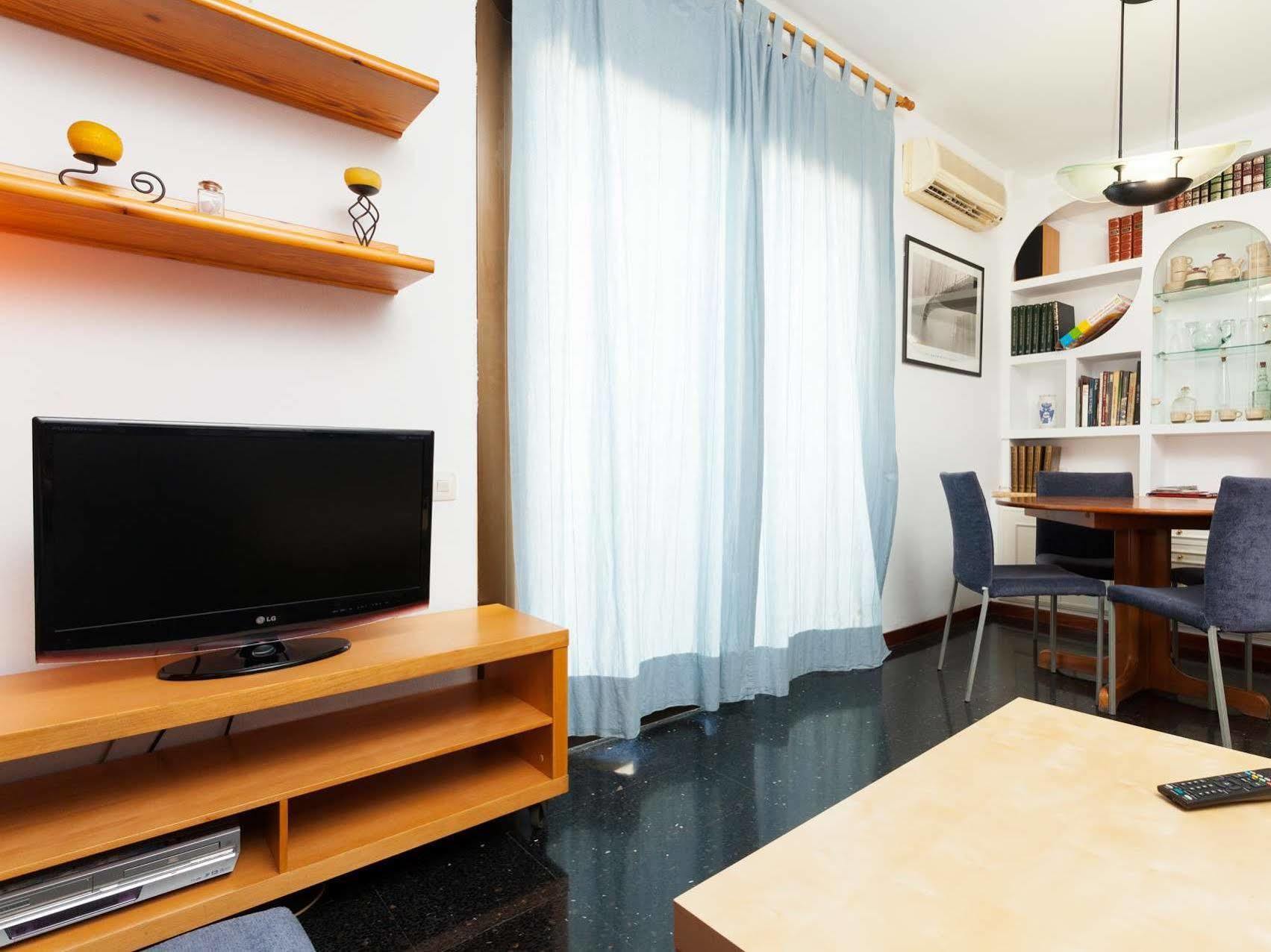 Leilighet Short Group Gracia Serviced Barcelona